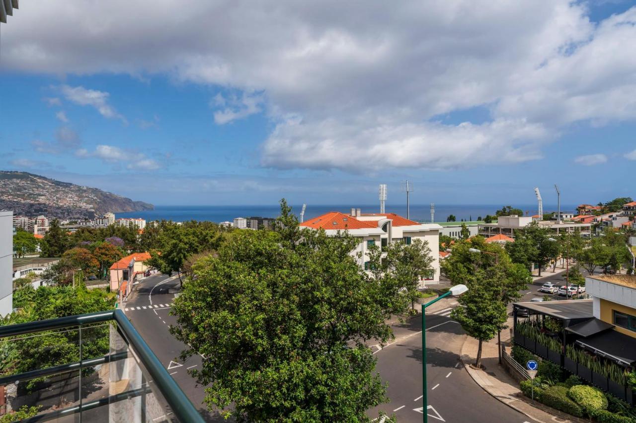 Barreiros III By An Island Apart Funchal  Bagian luar foto